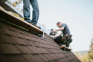 Local Roofers in Tinicum Township, PA